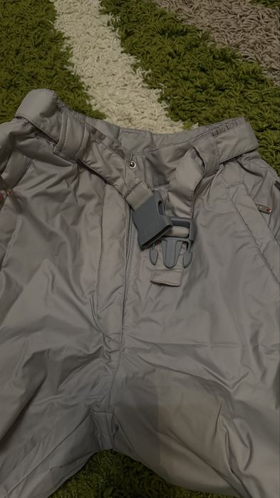 Лижний костюм жіночий