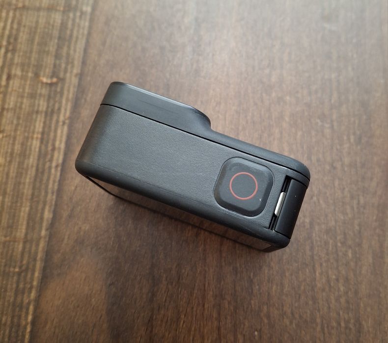 Екшн-камера GoPro 8