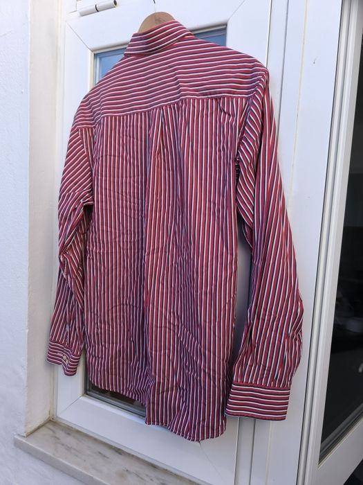 Camisas Giovanni Galli