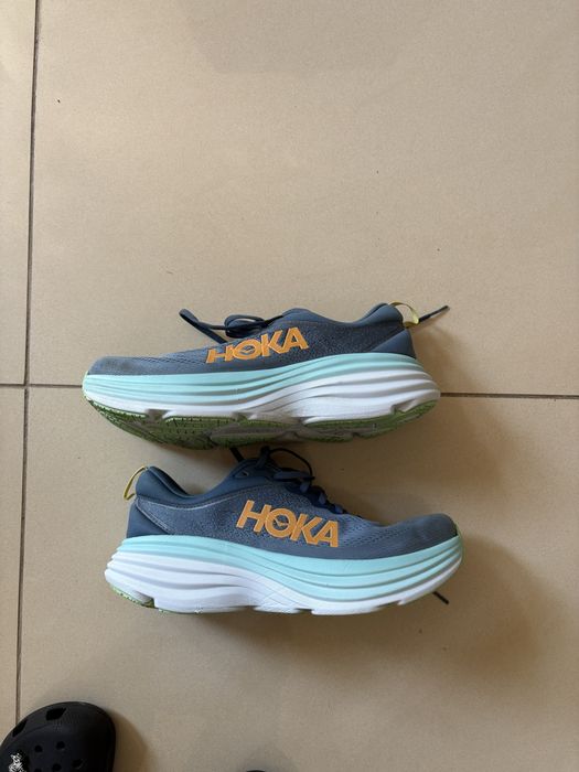 Buty meskie do biegania Hoka