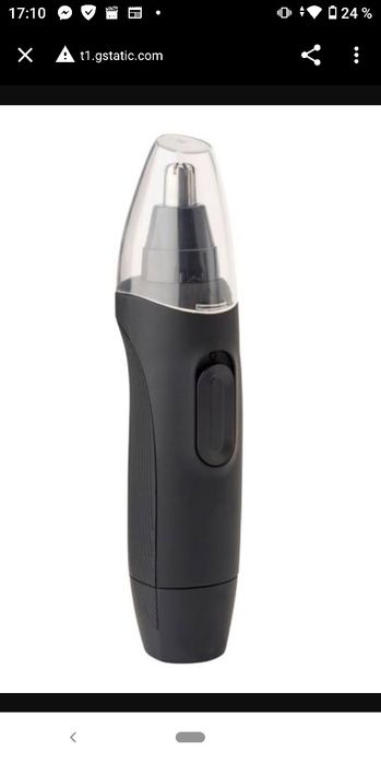 Триммер новый лежит без дела