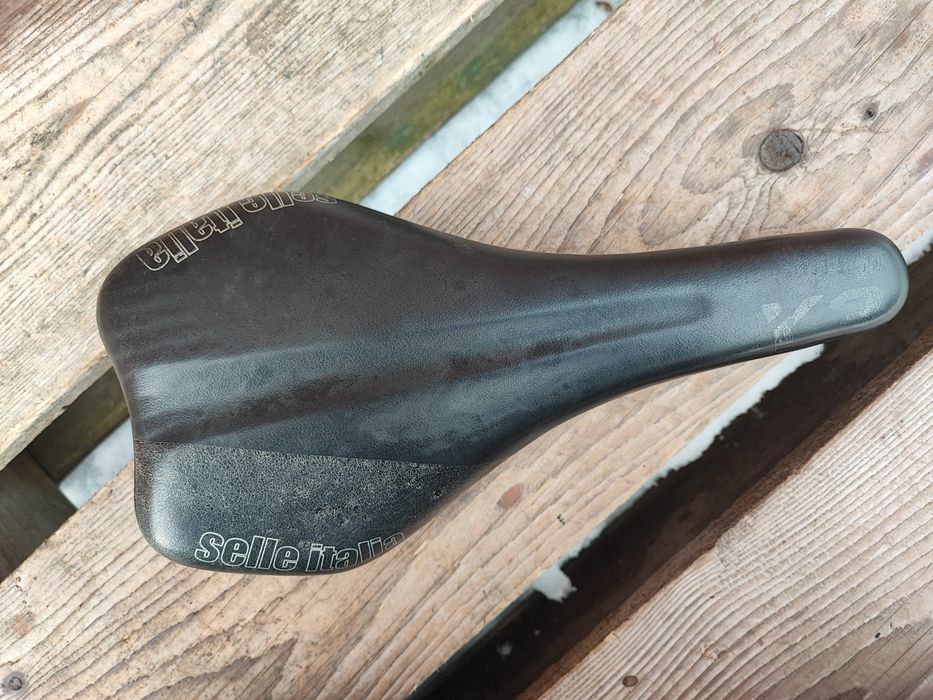 Siodełko rowerowe Selle Italia X3