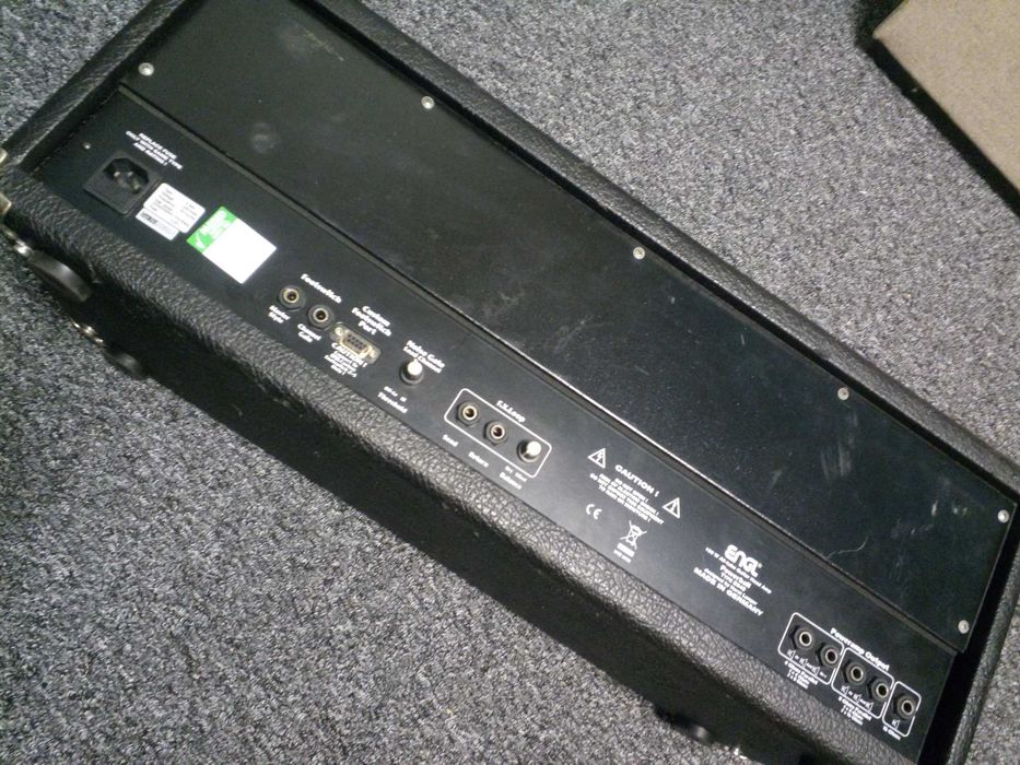 Wzmacniacz gitarowy ENGL Powerball I  100W