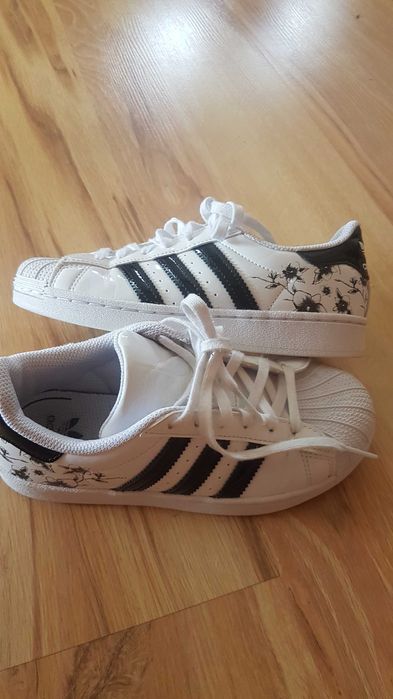 Adidas superstar limit r.33