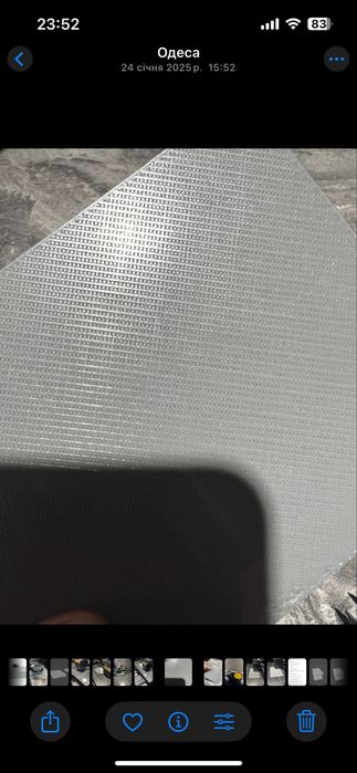 Anycubic Chiron 3D принтер