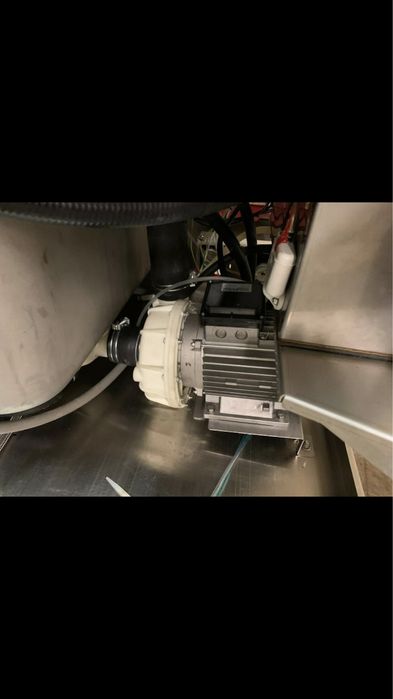 Hobart UXT A SEF 2016 rok jak nowa