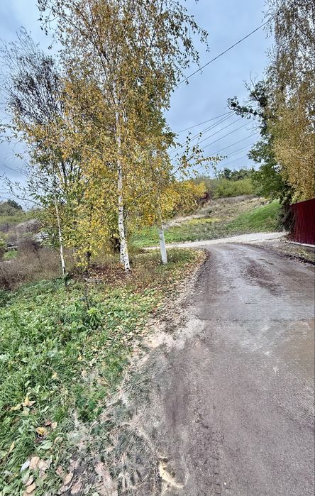 15 соток під забудову м. Обухів, без %