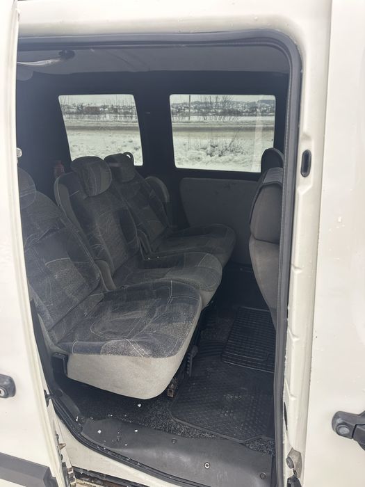 Продам Fiat Doblo 2007 рік