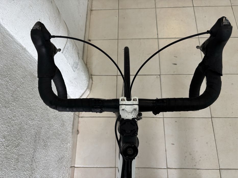 Coluer radar Estrada