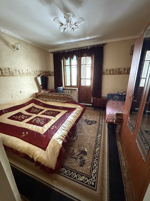 Дом капитальный в Лесках