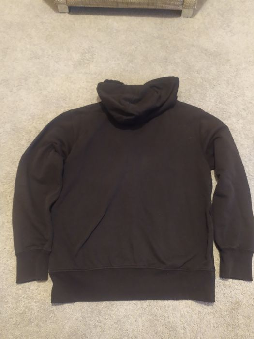 Sweater Preta da Omni