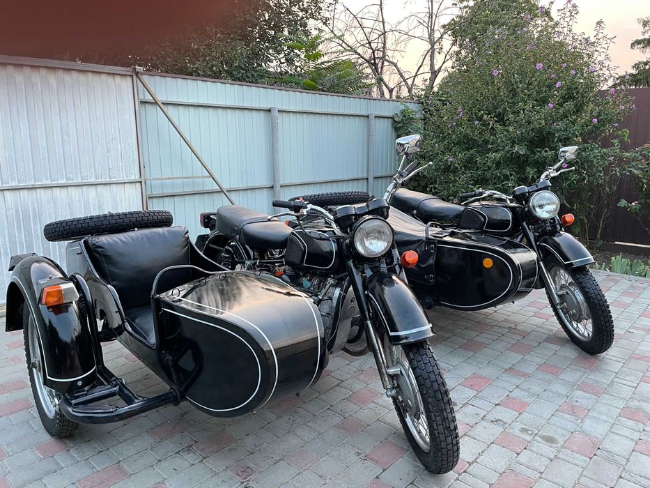 Днепр (КМЗ) Днепр 815505 2004