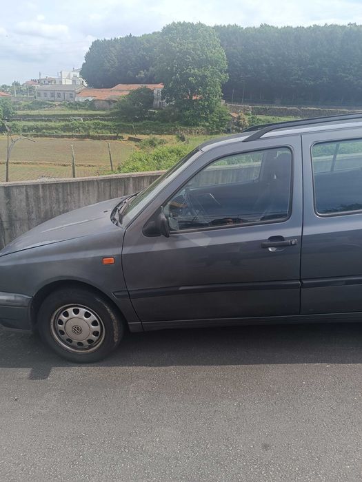 Vendo Golf 3 TDI variant 90cv