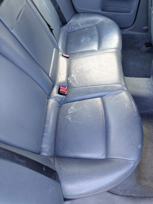 Saab 93 2.0t 175km automat