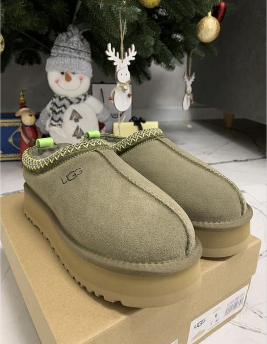 Ugg tazz угги уггі tasman угг