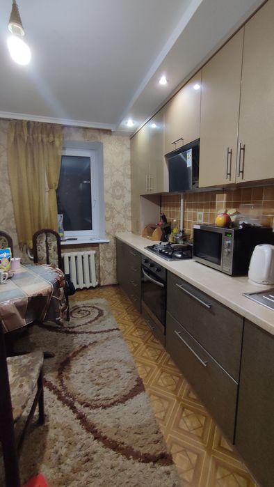 Оренда кімнати в квартирі