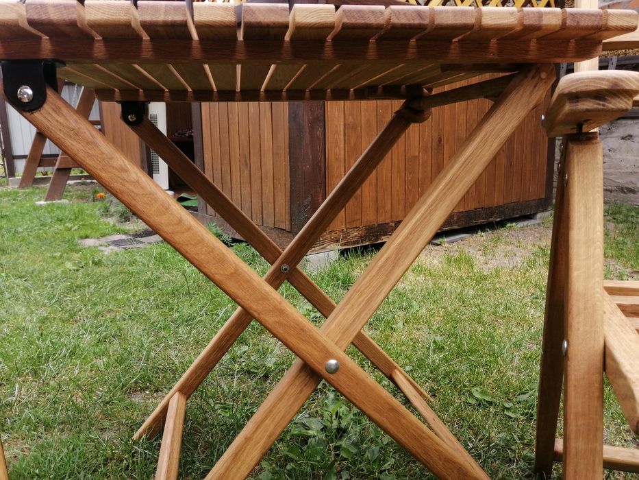 Розскладний комплект