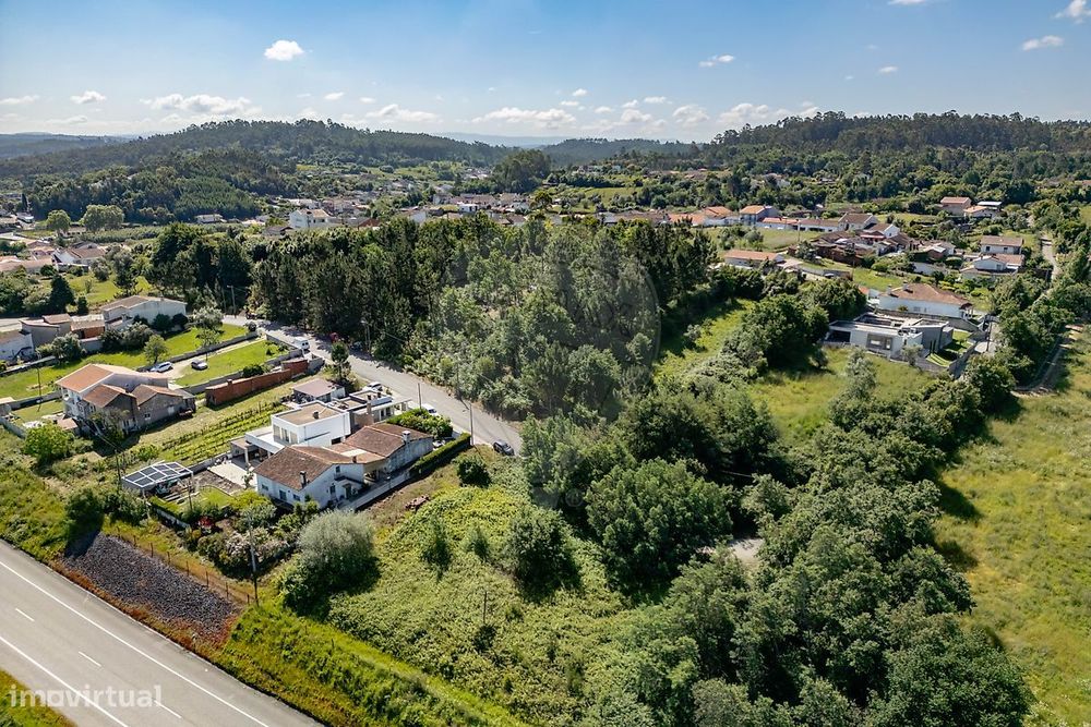 Terreno  para venda