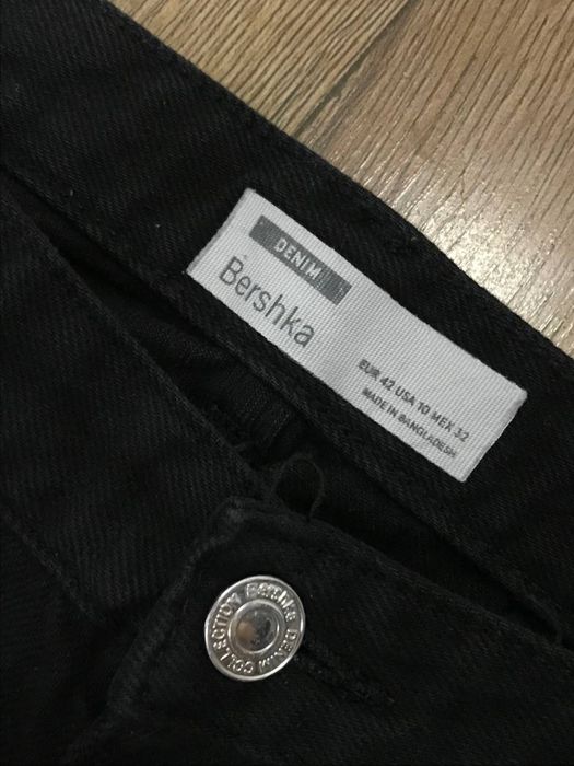 Джинси Бершка Bershka