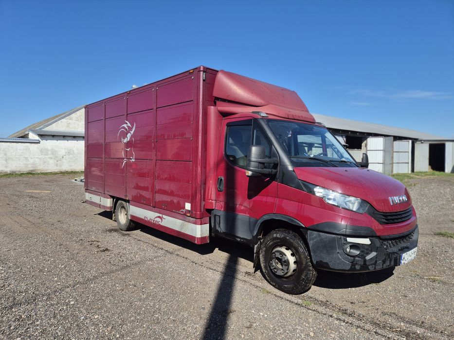 Iveco