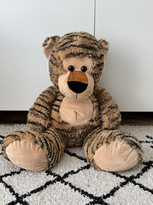 [ €10,00 ] Peluche • Tigre • 60CM
