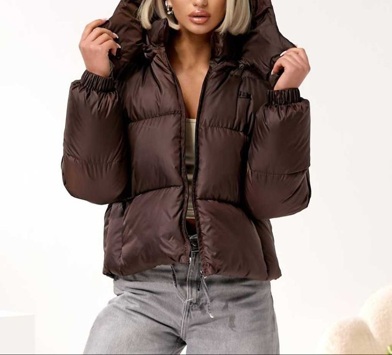 Куртка весна-осінь