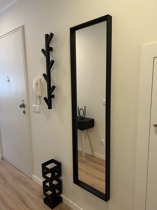 Room for student with balcony and private bathroom near FCUP
