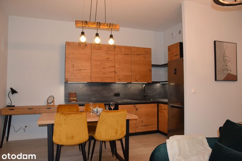 36 m kw. w apartamentowcu, blisko Odry, centrum: Śrutowa/Drobnera