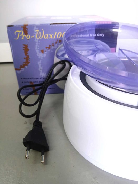 Panela de Cera Novas 450ML 45W