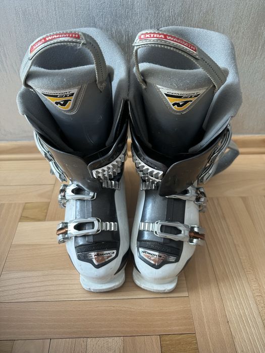 Sprzedam buty narciarskie