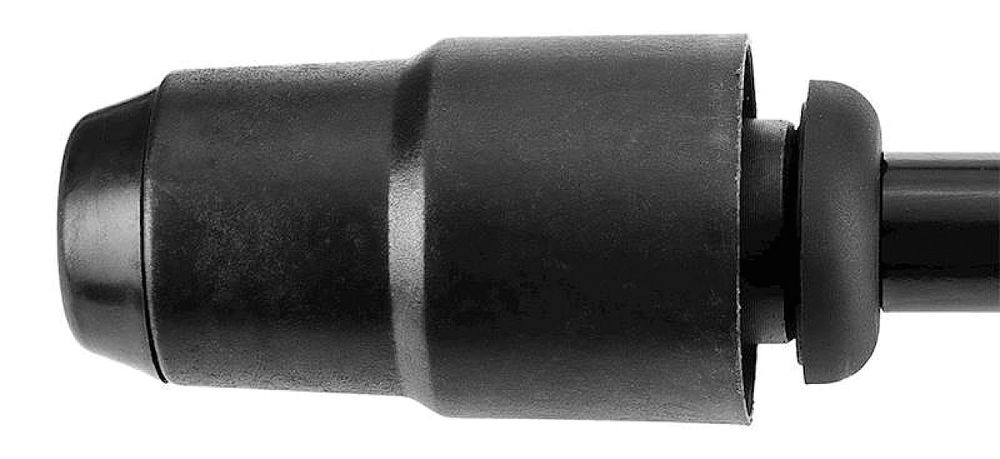Adapter Z Sds Max Na Sds Plus, 18 X 220 Mm 56h559 Graphite