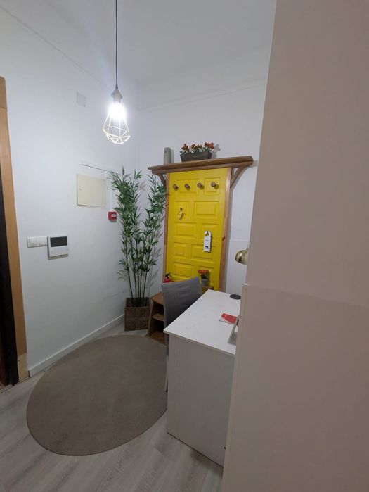 trespasse, oportunidade Roma/Areeiro/Lisboa