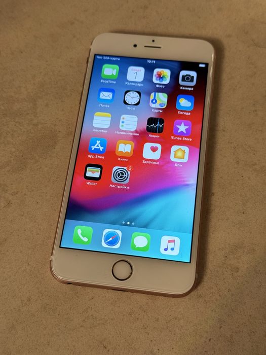 iPhone6s64GB未使用新品 iphone 6s 64gb - купити телефони та аксесуари - Ціна на OLX.ua