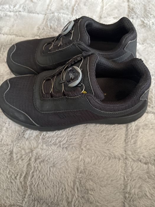 Buty robocze Baak rozmiar 38