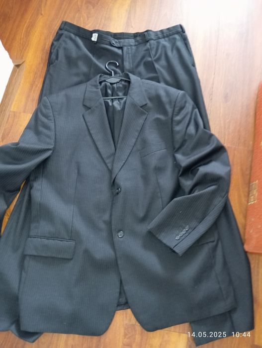 Garnitur męski laVard