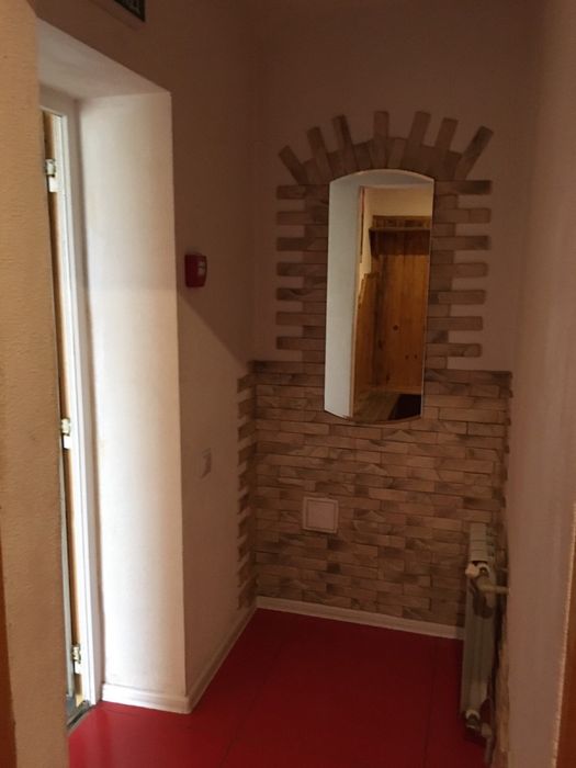 Дача Баня на дрова 450