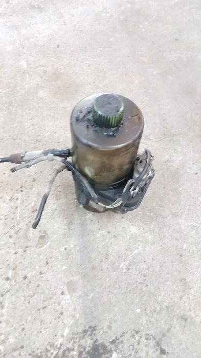 Bomba de Direção para Seat Cordoba 2003/04