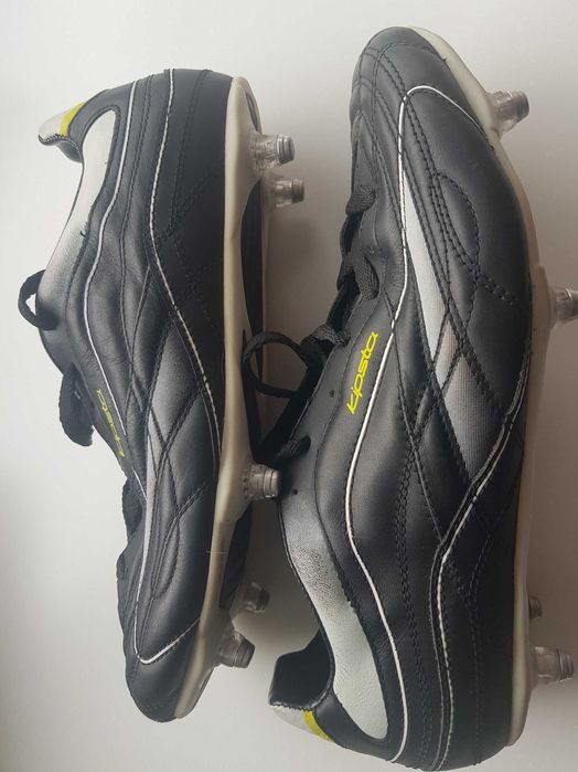 Korki Decathlon Kipsta roz. 44