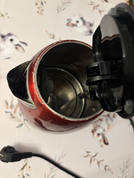 Bosch twk7801/02 czajnik elektryczny