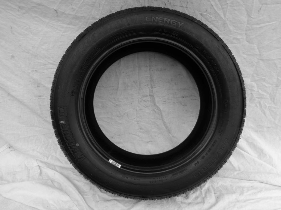 Opona letnie MICHELIN Energy E3A 205/55 R16 91H i 91V (100% bieżnika)