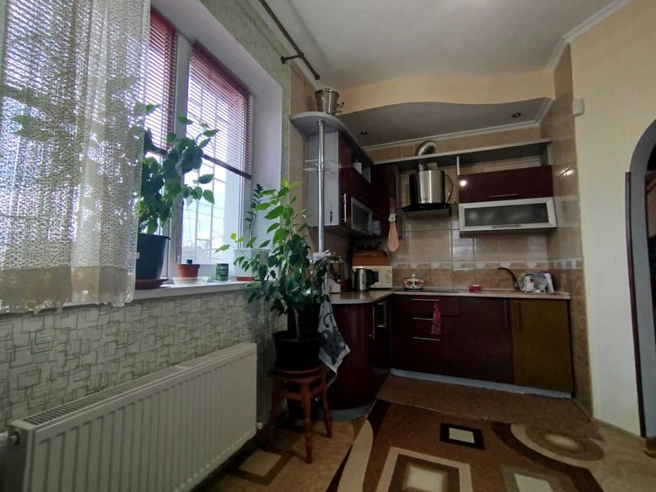 Дом по адресу ул. Приморская (площадь 176 м²) - Atlanta.ua - фото 8