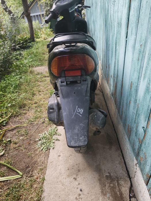honda dio af 34.