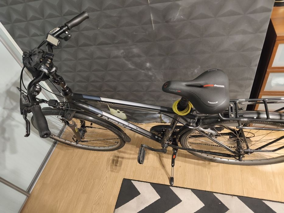Sprzedam rower Unibike
