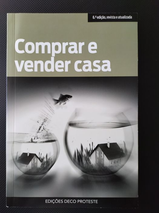 COMPRAR E VENDER CASA - Dicas para fazer um bom negócio.