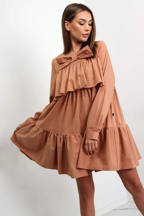 Sukienka Miss City Official