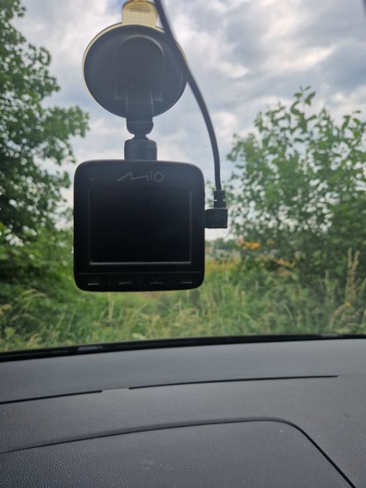 Wideorejestrator Mio MiVue C310 Drive Recorder