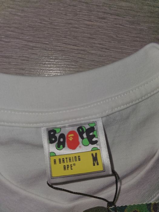 koszulka Bape rozmiar M