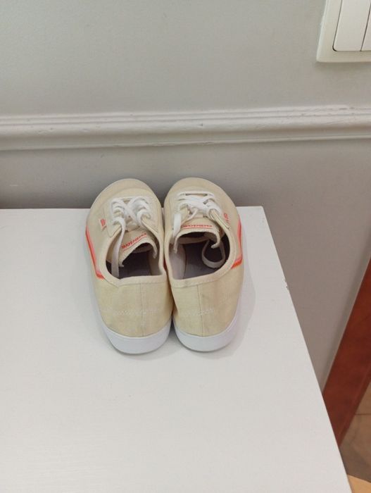 Damskie trampki Adidas