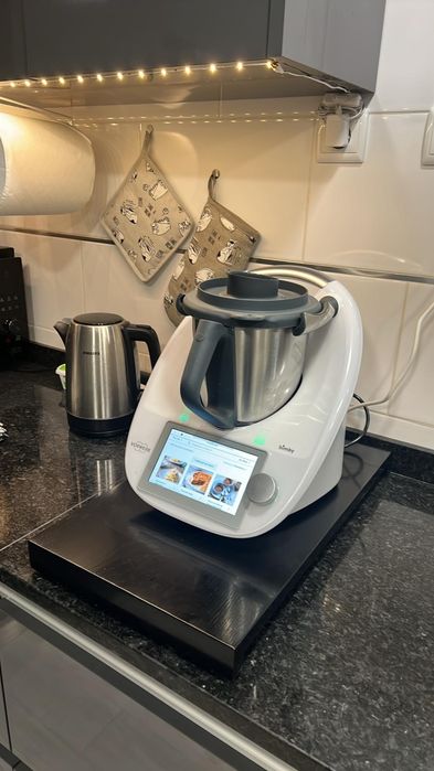 Bases para Bimby e Airfryer