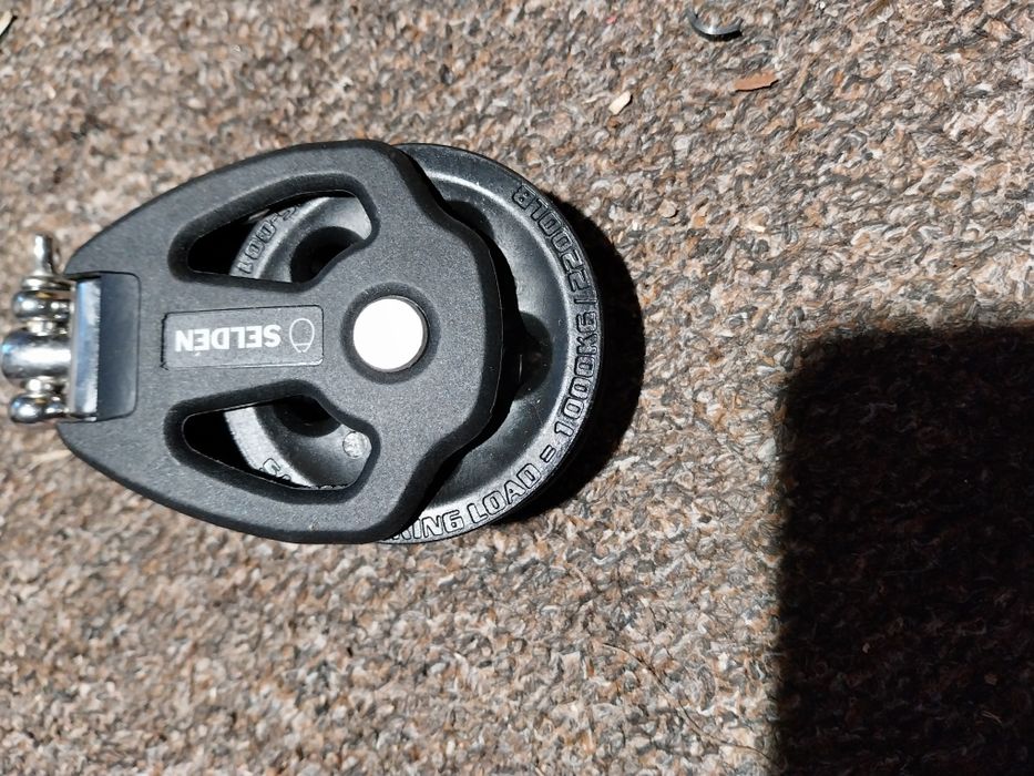 Bloczek selden PBB60